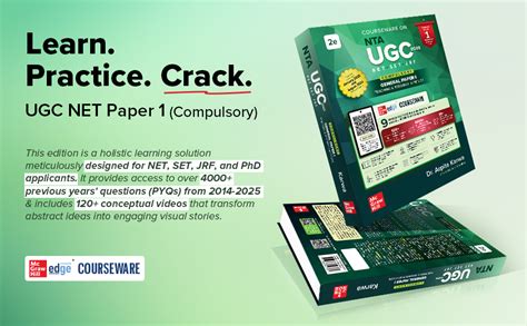 mcgraw hill ugc net paper    arpita karwa