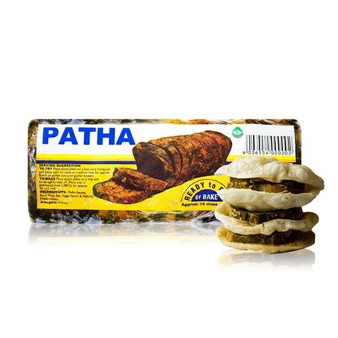 Fatimas Patha G Shama Spice World Online Store