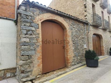 Alquiler De Terreno En Sant Mart De Tous Anoia Barcelona Idealista