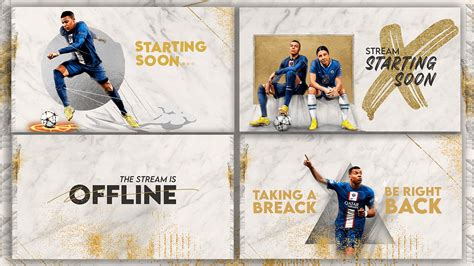 Fifa 23 Stream Packages Ultimate Edition On Behance