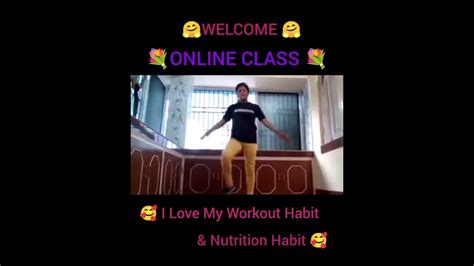 🌞 Morning 🌞 Workout 😍 Viral 📸 Video 😍📸💪👍😍🥰💕 Youtube