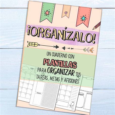 Bullet Journal Qué es y como conseguir uno Lois Gago libros