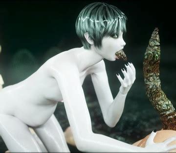 CGS Alien Communion Muses Sex And Porn Comics