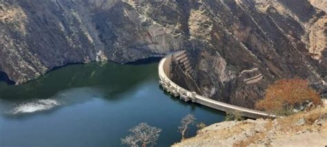 Tekeze Dam Resumes Power Generation – Ethiopian Monitor