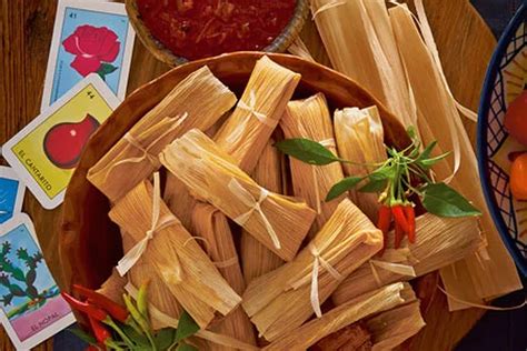 Neiman Marcus Will Sell You Six Dozen Fancy Tamales For 110 Eater Dallas