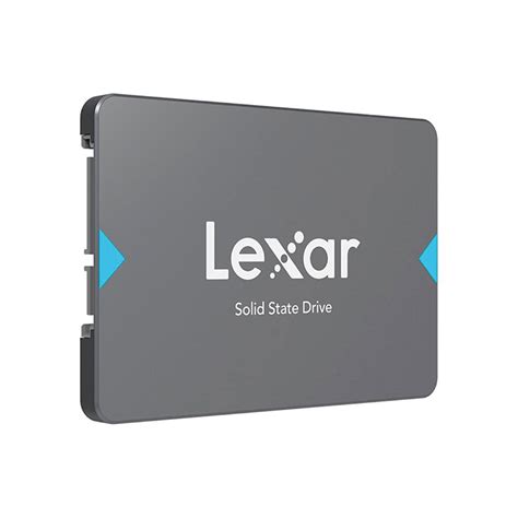 Ssd 240gb Lnq100x240g Rnnnu Lexar