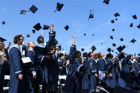 augusta area high schools  hold graduation ceremonies