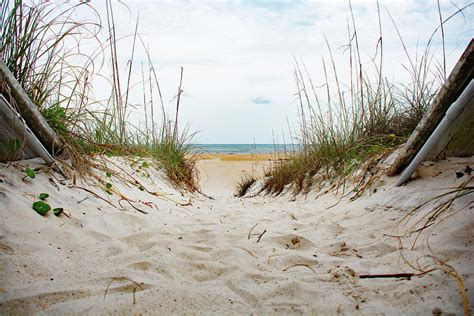 Anastasia Island Photograph By John Black Pixels