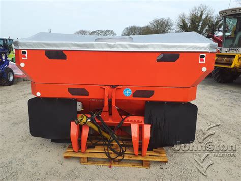 Kuhn Axis D Fertiliser Spreader A Ea For Salejohnston