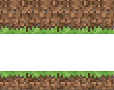 Minecraft Border