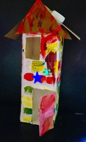 inspire imagination  creation making  house