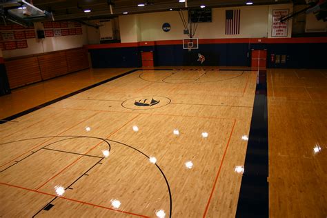 Twohig Gymnasium Salem State Athletics Flickr