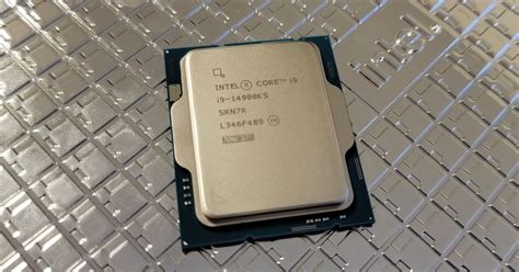 Intel Announces Ghz Core I Ks Special Edition Cpu