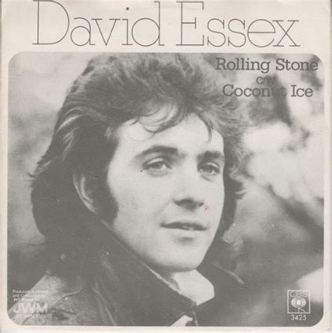 David Essex Rolling Stone David Essex Amazon Fr Cd Et Vinyles}