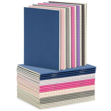 Mini Notebooks Bulk