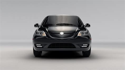 Electric-Automaker Coda Recalls Cars in the States Over Improperly ...