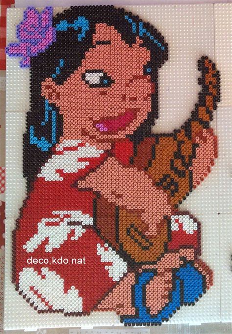 Pin On Crafts Lilo And Stitch