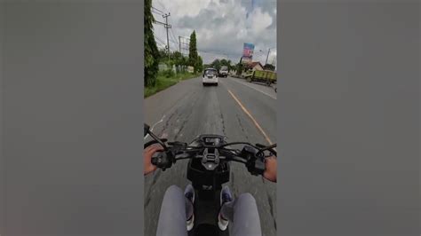 Riding Ke Lampung Pake Beat Touring Shortvideo Sunmori Story