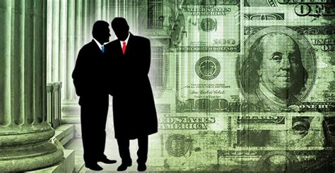 Money Talks In Politics Nexus Newsfeed