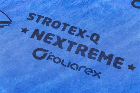 Strotex Q Nextreme G Foliarex