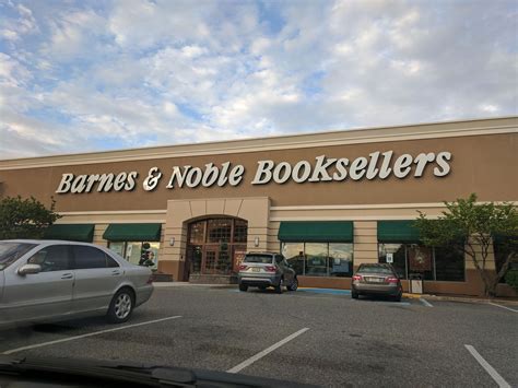 Barnes & Noble | Malls and Retail Wiki | Fandom