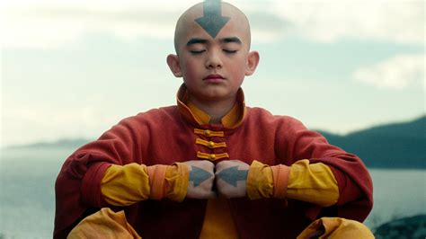 Avatar The Last Airbender Live Action MovieWeb