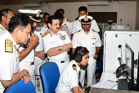 Spokespersonnavy On Twitter Rt Pro Vizag A Precision Approach Radar