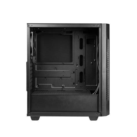 Chieftec PC Case Elox Series AS 01B OP