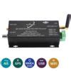 Qk A Ais Receiver With Nmea Multiplexer Wifi Gps