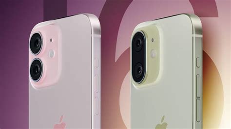 Iphone 16 Leaks Reveal Exciting Upgrades And Features