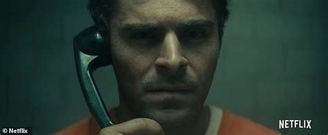 Ted Bundy Netflix Film Sees Zac Efron Give A Chilling Performance