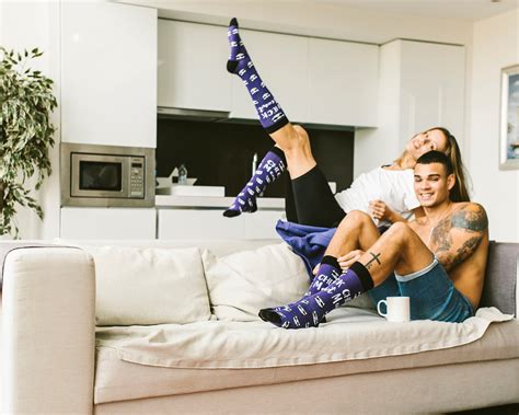 Women Knee High Socks - Socks n Socks