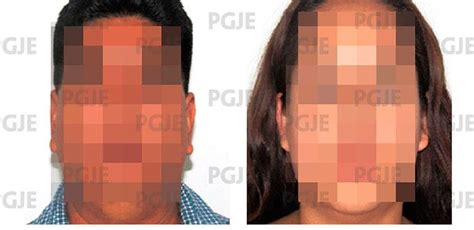 Detienen A Pareja Por Despojo De Terreno