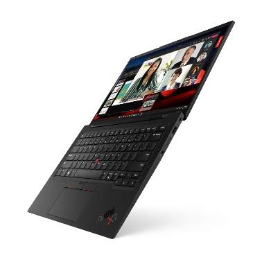 Lenovo Rilis Trio Thinkpad X Terbaru Laptop Dari Bahan Daur Ulang