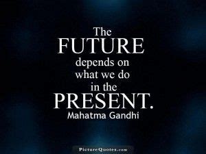 Past Present Future Quotes - ShortQuotes.cc