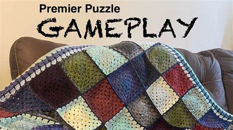 Gameplay For Crochet Modern