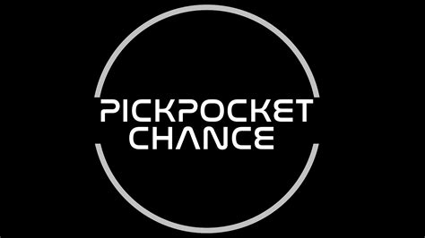 Pickpocket Chance CCR V1 0 1 Allmods Net