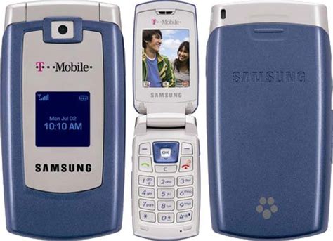 Samsung T409 Specs Technopat Database