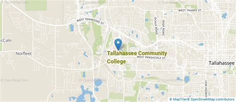 Tallahassee Community College Overview - Course Advisor