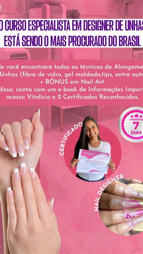 Seja Uma Profissional Certificada E Reconhecida Pelo Curso Especialista