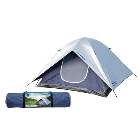 Barraca Iglu Luna 4 Pessoas Acampamento Camping Mor Shopee Brasil