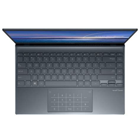 Asus Zenbook 14 UX425EA KI007W Intel Corei7 1165G7 16GB 1TB SSD