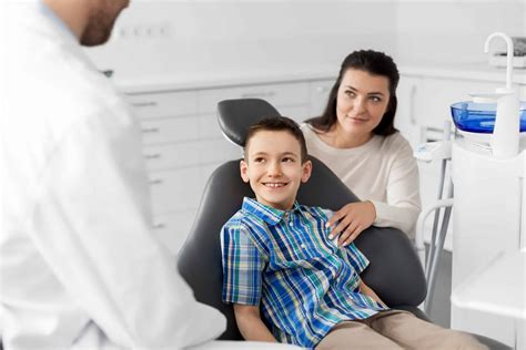 Decoding Dental Terms: A Guide for Parents Taking Their Child to the
