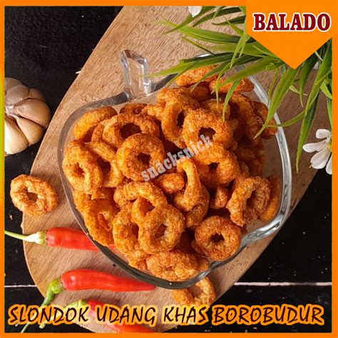 Jual Lanting Kebumen 1kg Lanting Bumbu Klanting Shopee Indonesia