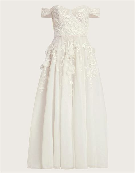 These High Street Wedding Dresses Look Designer