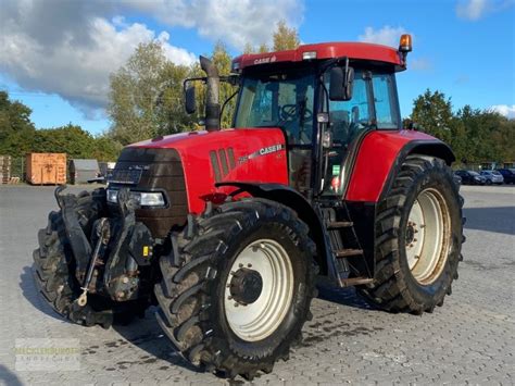 Case IH Puma 195 Gebraucht Neu Kaufen Technikboerse At