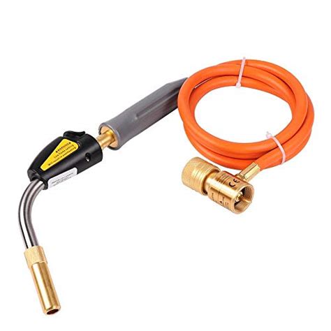 Best Propane Torch For Plumbing Best Of Review Geeks