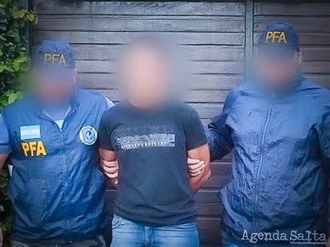 La Policía Federal detuvo a tres sospechosos de actividades terroristas