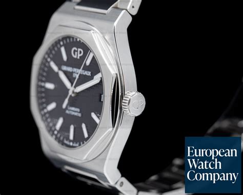 Girard Perregaux A Laureato Automatic Mm Ss