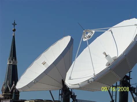 satellite services llc
